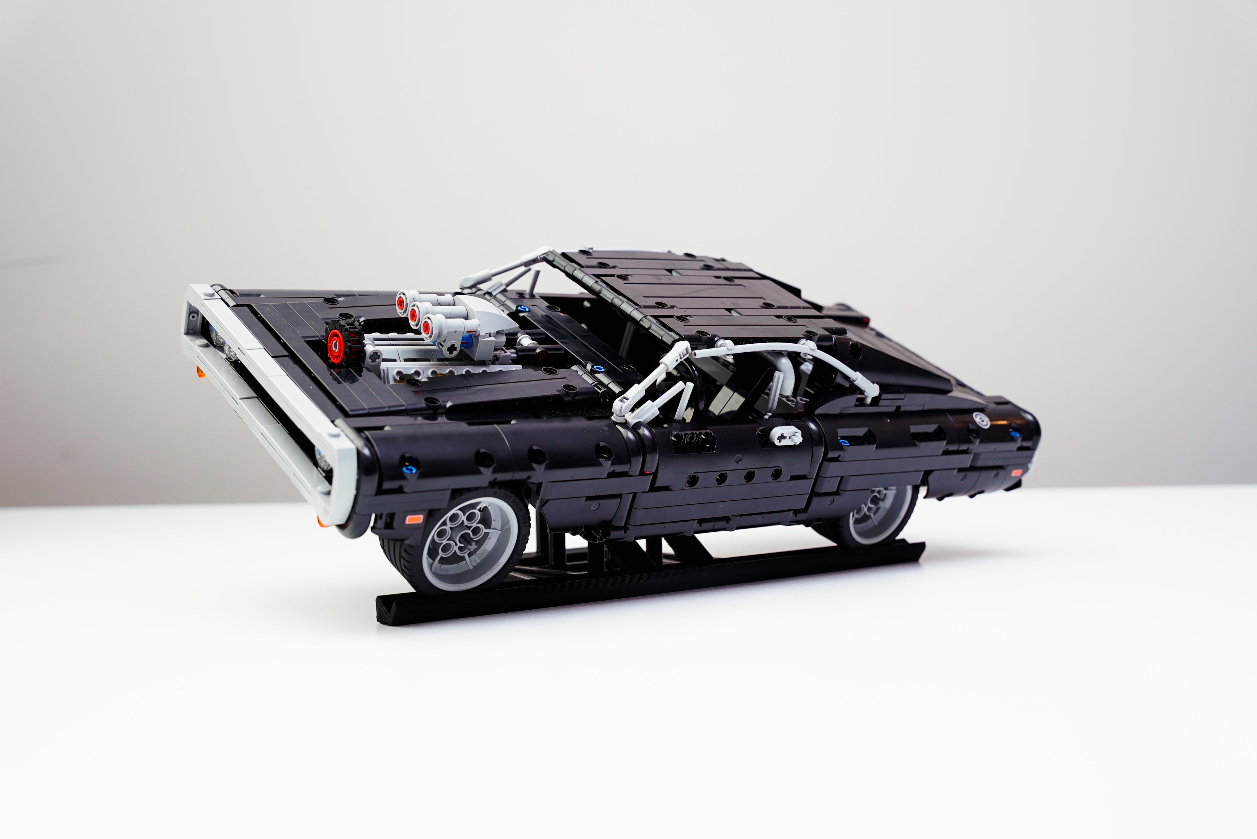 Lego Shelf Display Stands