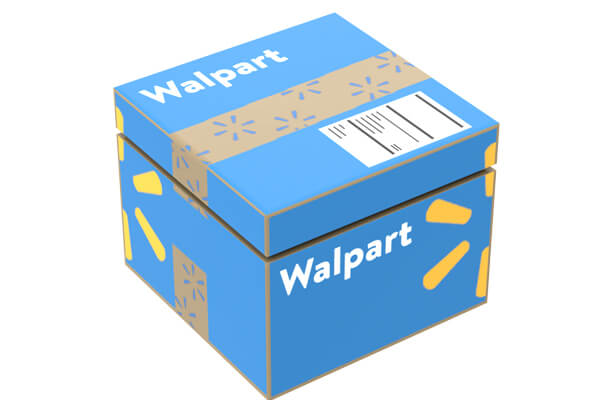 Custom Printed Items