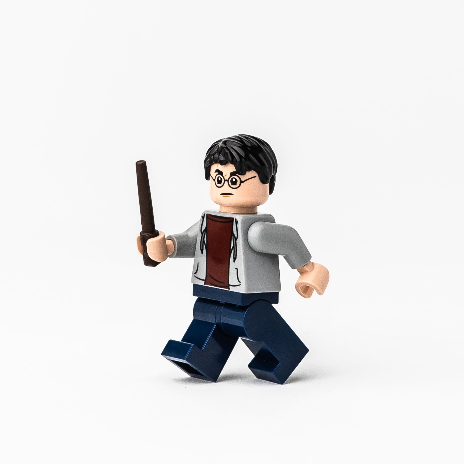 Harry Potter Lego Minifigures