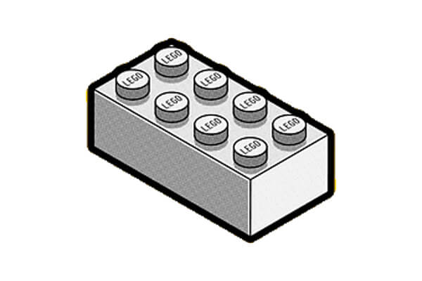 Buy LEGO® By The Piece