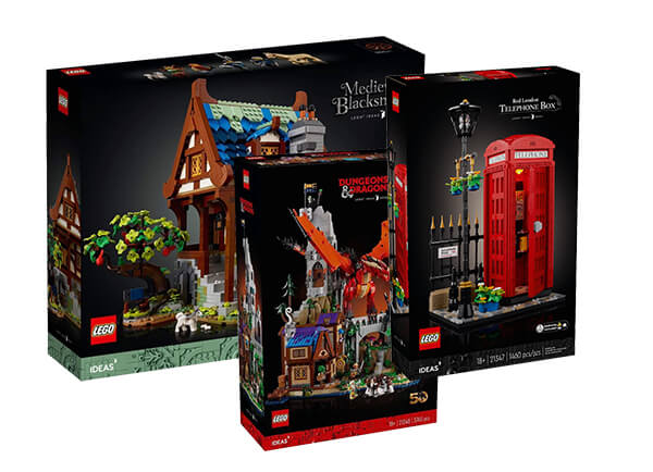 LEGO® Sets