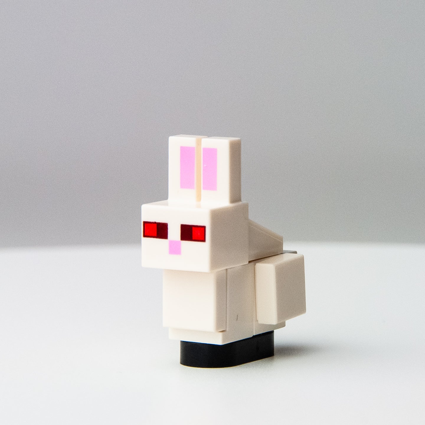 Minecraft Lego Minifigures