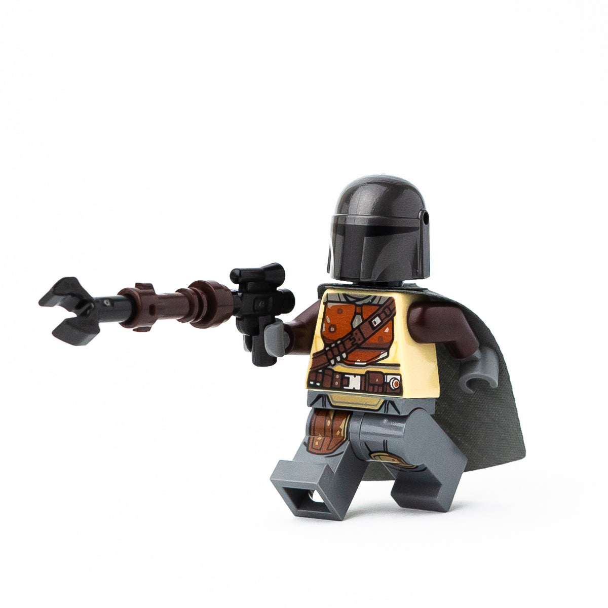 Star Wars Lego Minifigures