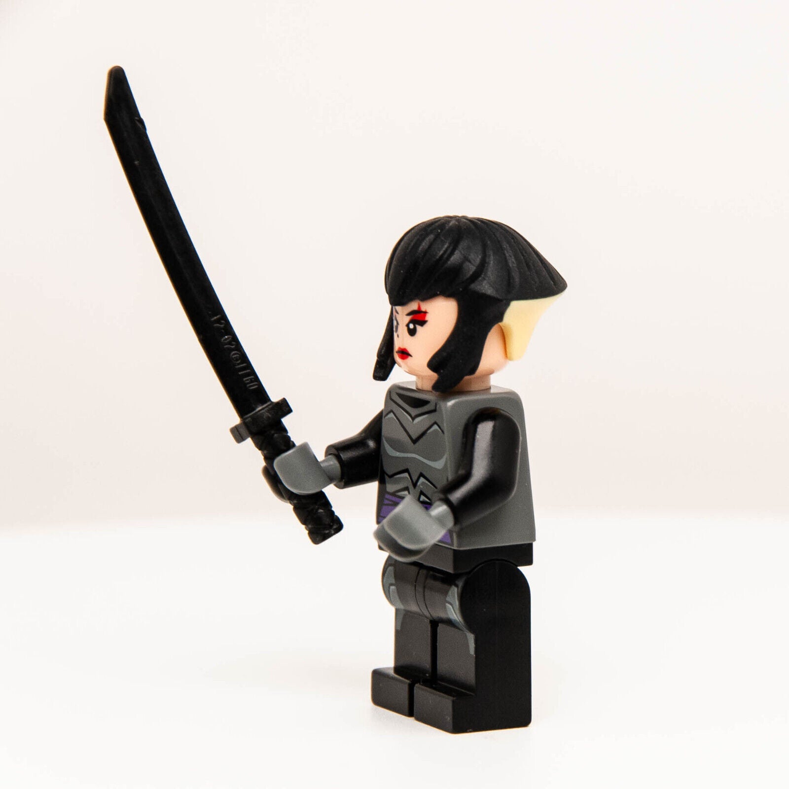 LEGO Teenage Mutant Ninja Turtles Karai Armor Minifigure 79118 TMNT (tnt023) - StudBee