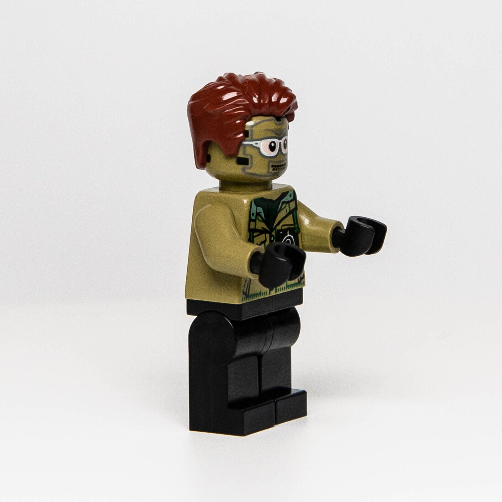 NEW Lego Batman - The Riddler Minifigure (sh785) Batcave 76183 - StudBee