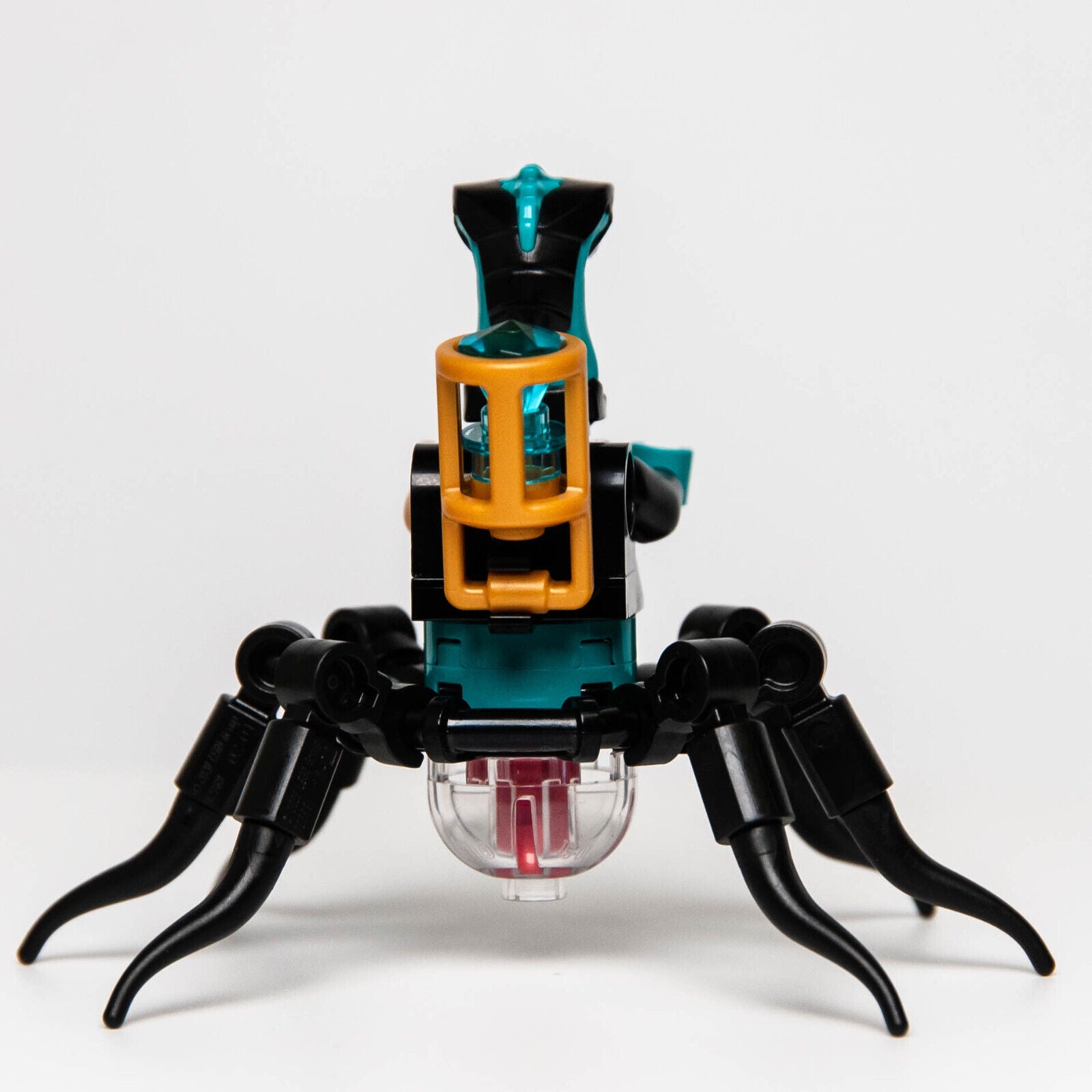 NEW Lego Ninjago Glutinous Seabound Minifigure (njo694) 71755 - StudBee