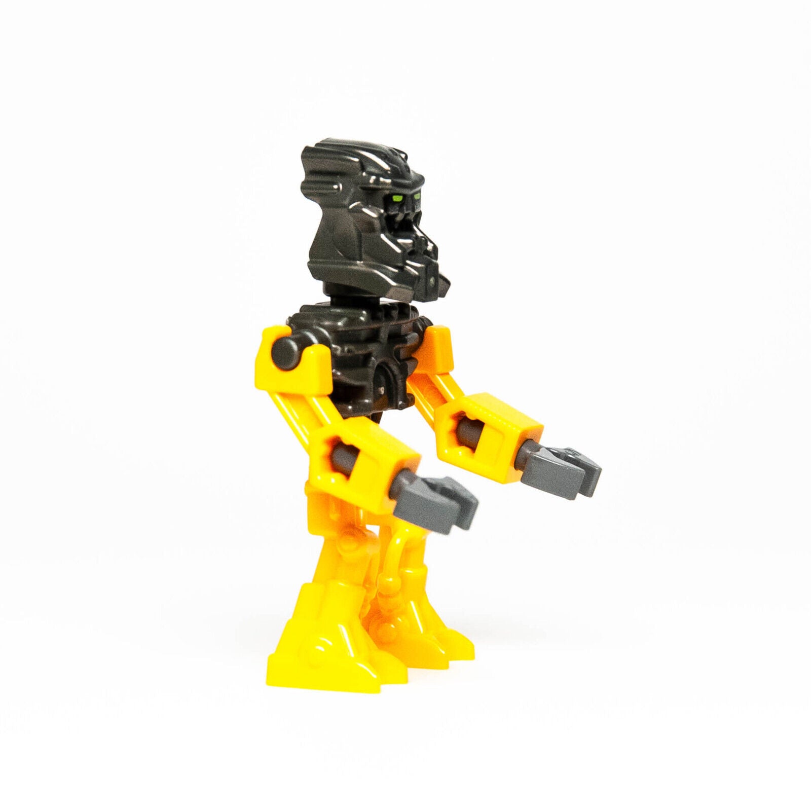 LEGO Bionicle Mini - Toa Inika Hewkii Minifigure (bio007) 8893 8894 8624