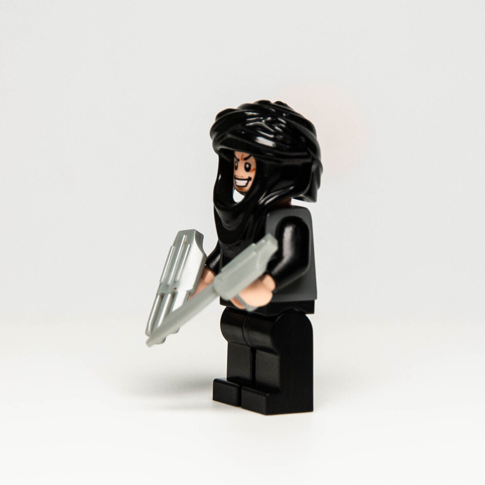LEGO Prince of Persia Minifigure - Tamah Razor Glove Hassansin (pop016) 7573 - StudBee