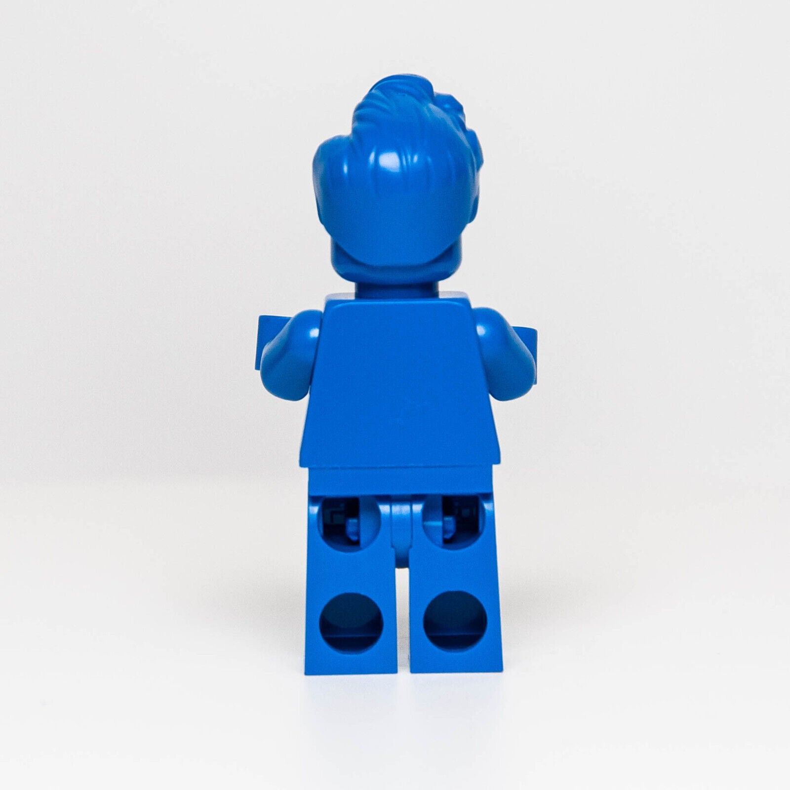 NEW LEGO Everyone is Awesome Blue Monochrome Minfigure (tls106) 40516 - StudBee