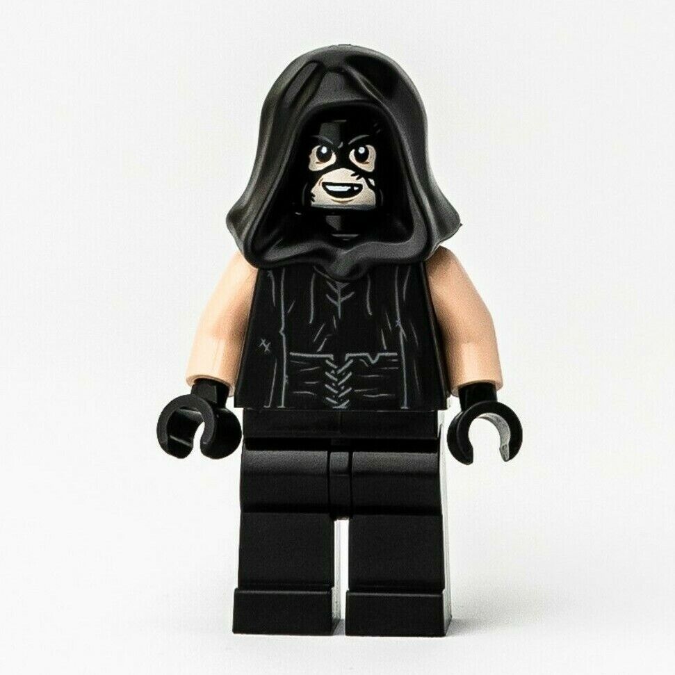 New LEGO Executioner Minifigure - Harry Potter - 75967 (hp183) - StudBee