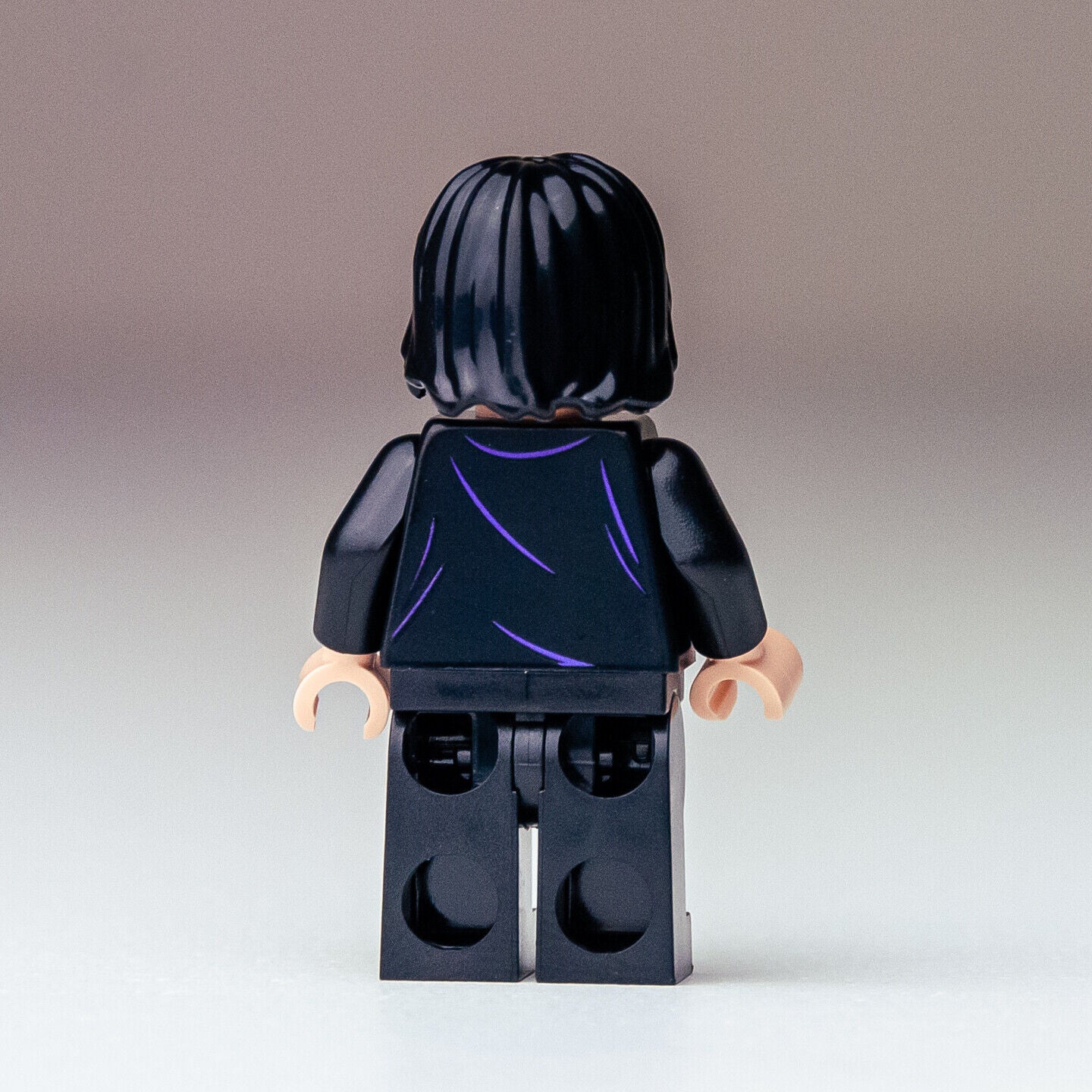 New LEGO Professor Severus Snape Minifigure - Potions Class - 76383 (hp266) - StudBee