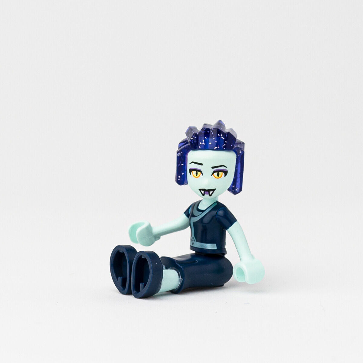 New LEGO Celeste Minifigure - The Lego Movie 2 - 70838 (tlm195) - StudBee