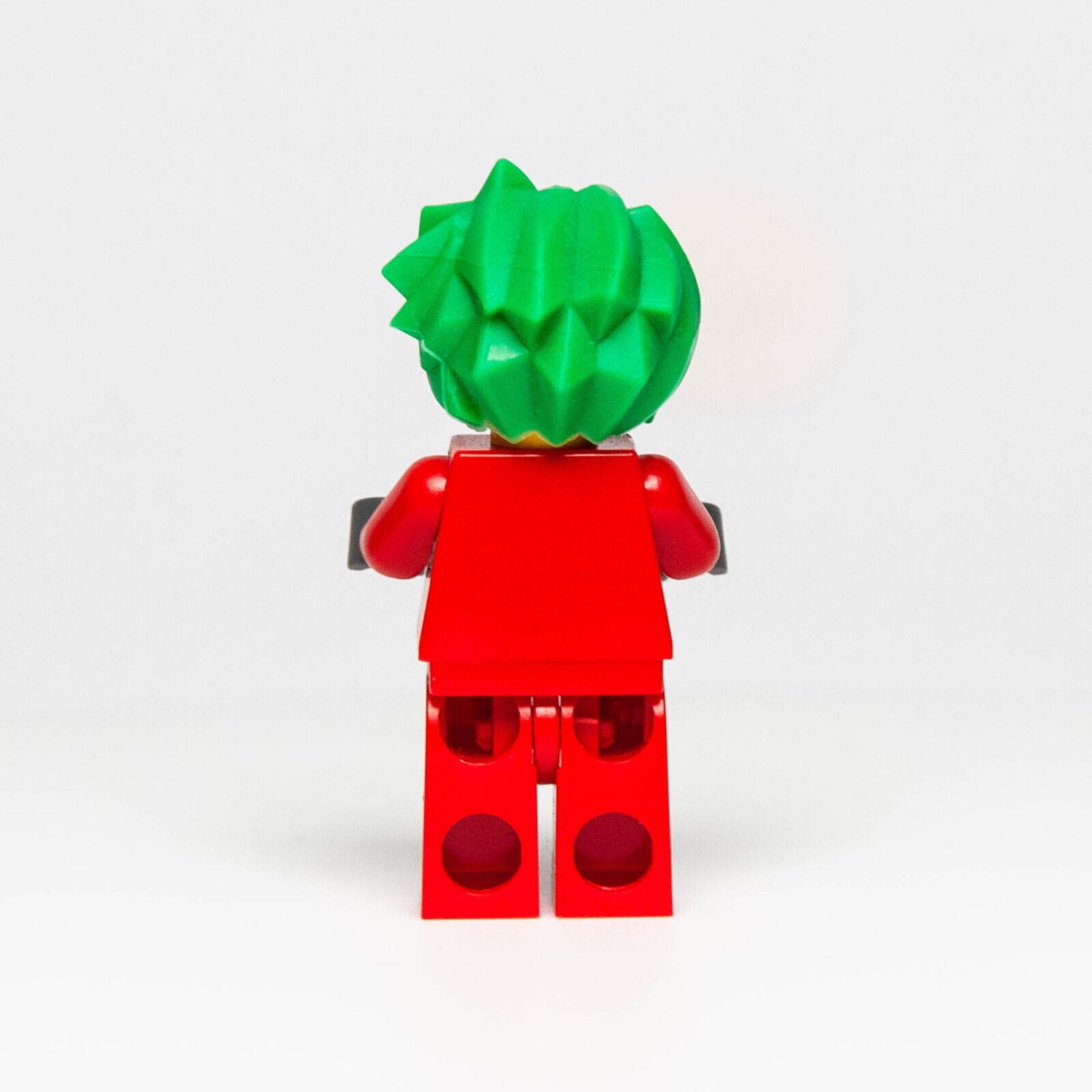 LEGO Exo-Force Minifigure - Takeshi (exf006) 7701 7709 7712 5967 - StudBee