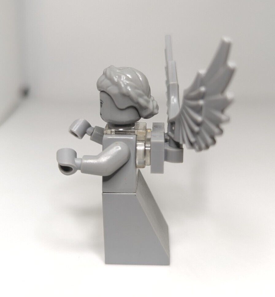 LEGO Ideas CUUSOO Doctor Who Set - Weeping Angel Minifigures (idea023) 21304 - StudBee