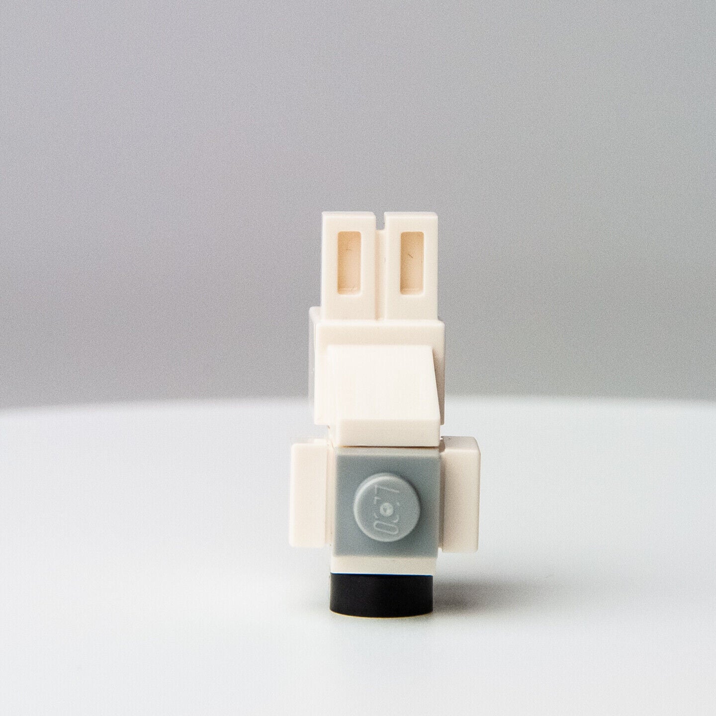 LEGO Minecraft Killer Bunny Rabbit - The Skull Arena - 21145 (minebunny03) - StudBee