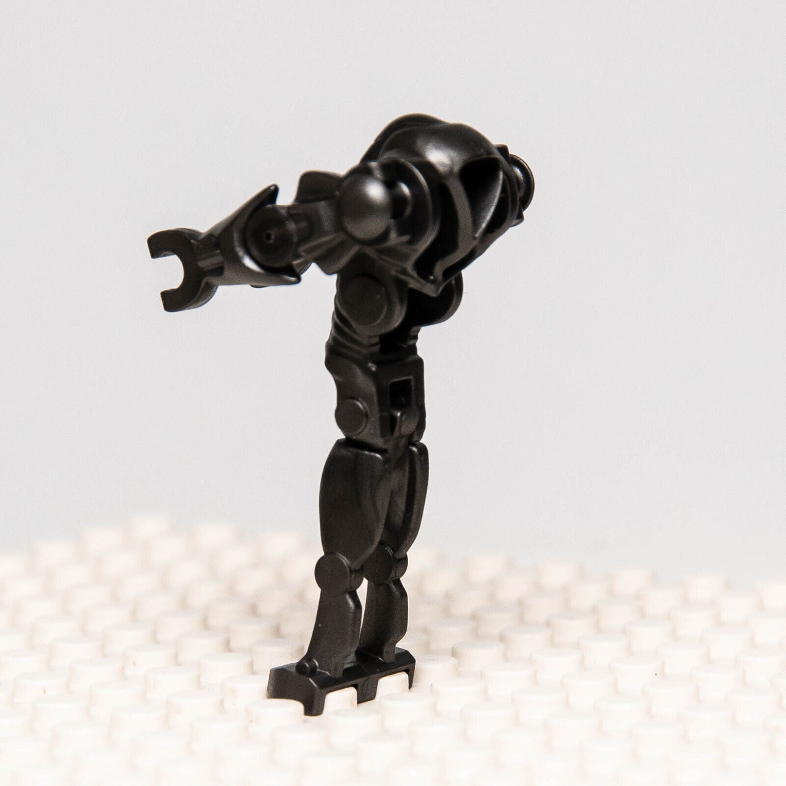 LEGO Star Wars Minifigure -  Super Battle Droid (sw0092) 75021 75043 - StudBee