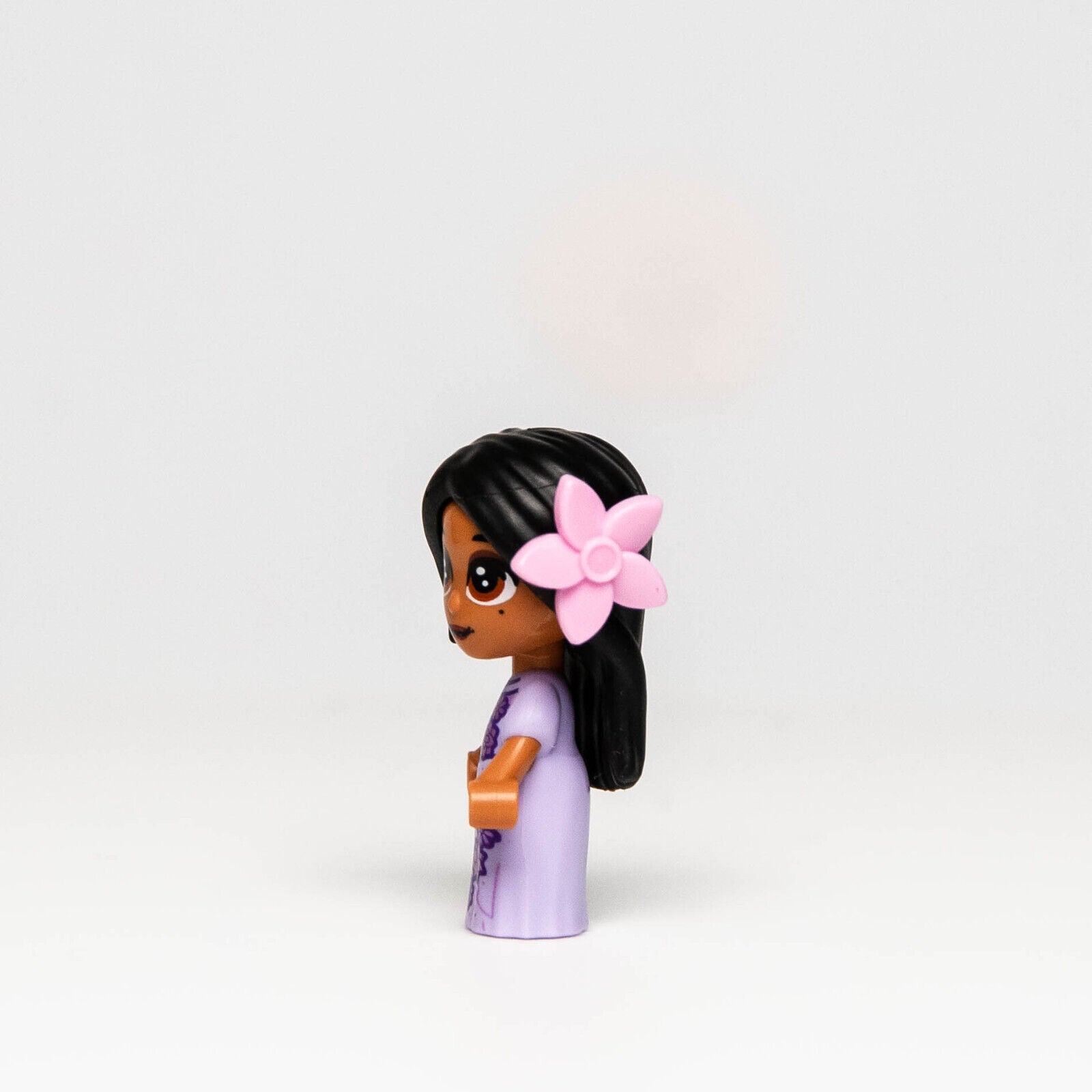Lego Disney Encanto - Minifigure Isabela Micro Doll (dis062) 43201 - StudBee