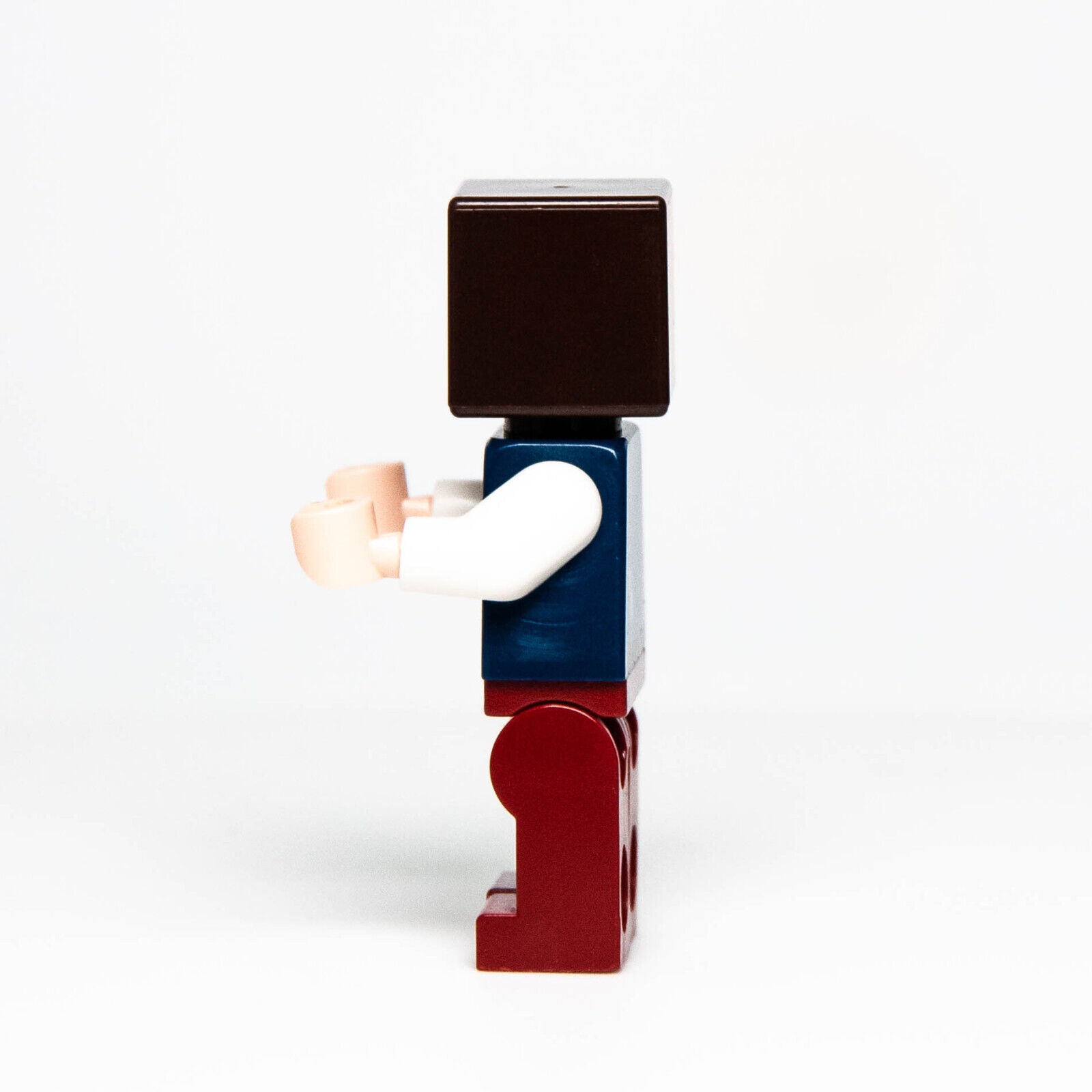 Lego Minecraft Minifigure - Pirate & Sword (min068) 21162 Ship Adventure