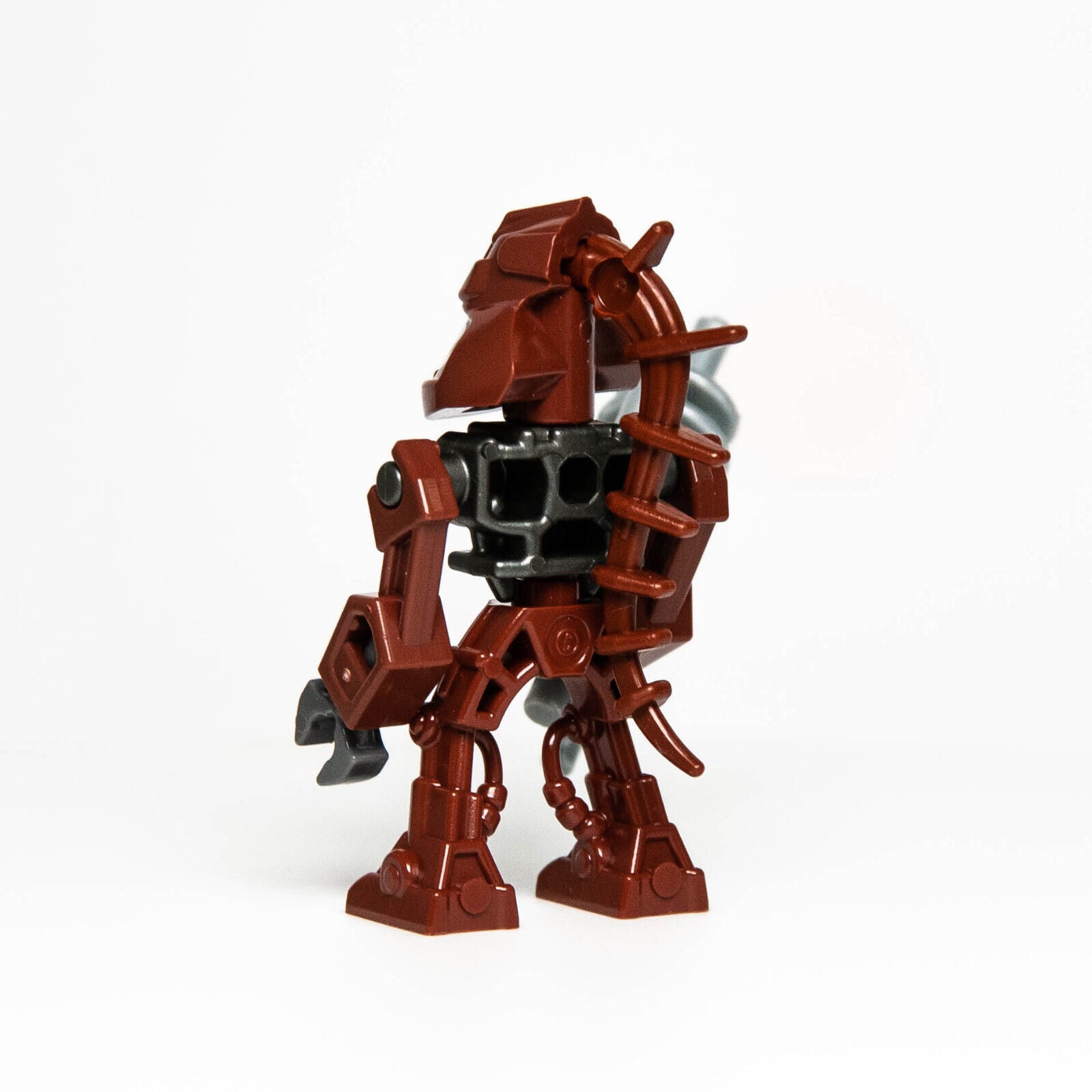 LEGO Bionicle Mini - Piraka Avak Minifigure (bio010) 8893 8894