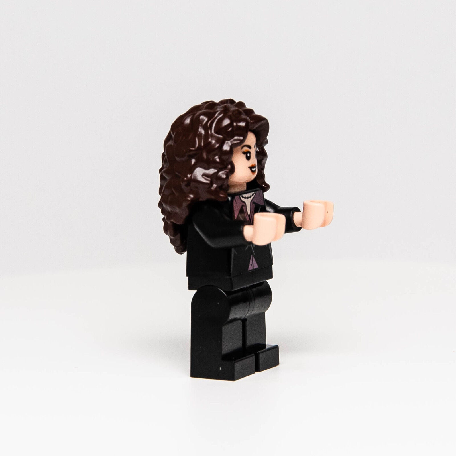 NEW Lego Minifigure Elaine Benes (idea095) Seinfeld 21328 - StudBee