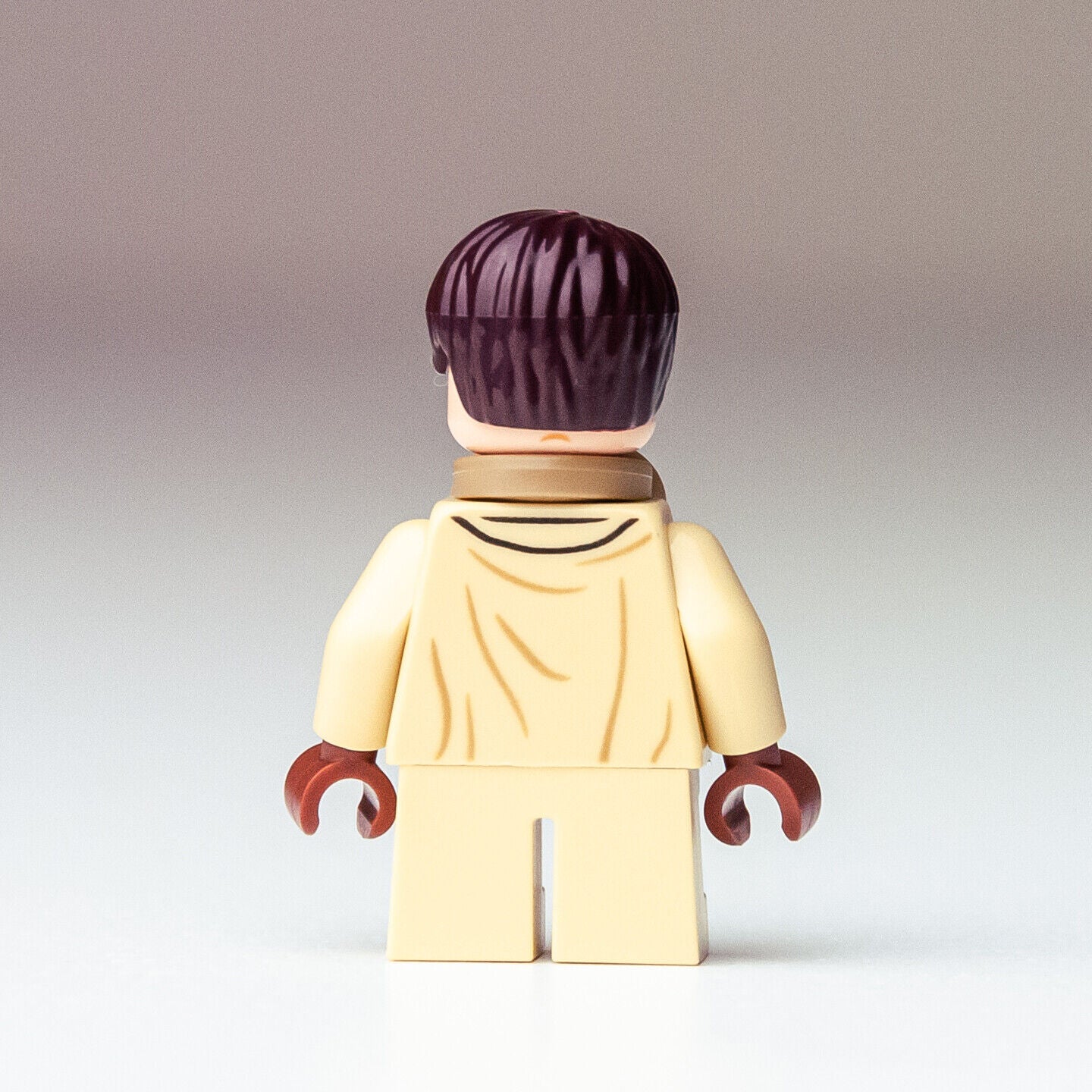New LEGO Neville Longbottom Minifigure - Hogwarts Moment Herbology Class (hp271) - StudBee