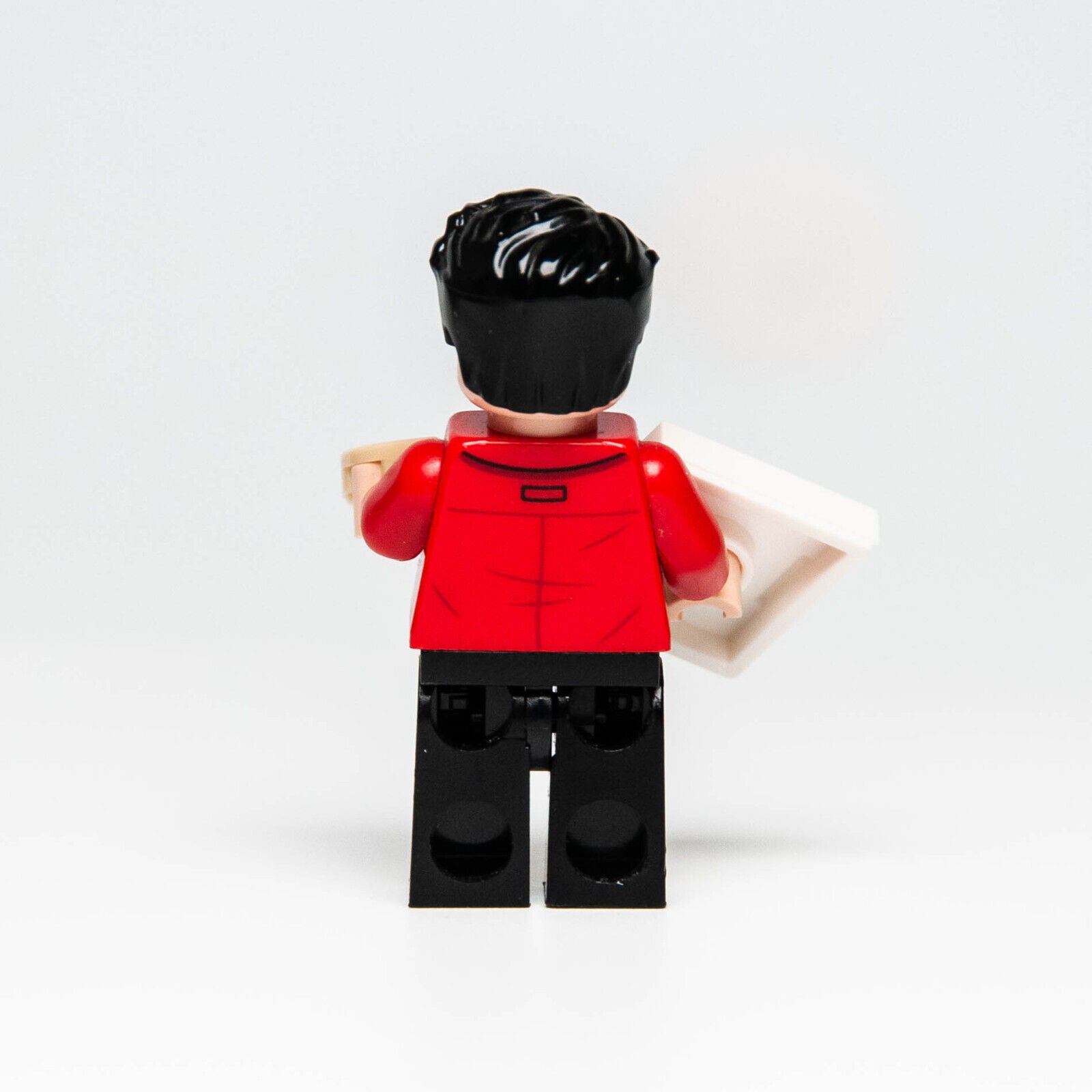 LEGO Minifigure Joey Tribbiani F*R*I*E*N*D*S (idea060) Friends Central Perk - StudBee