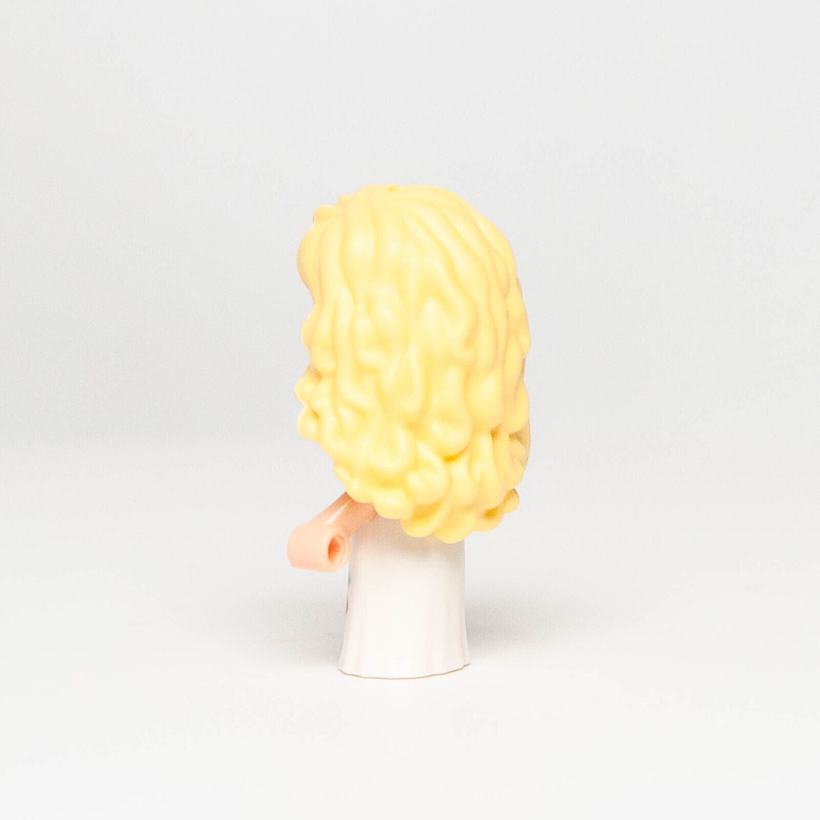 NEW Lego Disney Frozen - Elsa in White Dress - Micro Doll (dp111) - StudBee