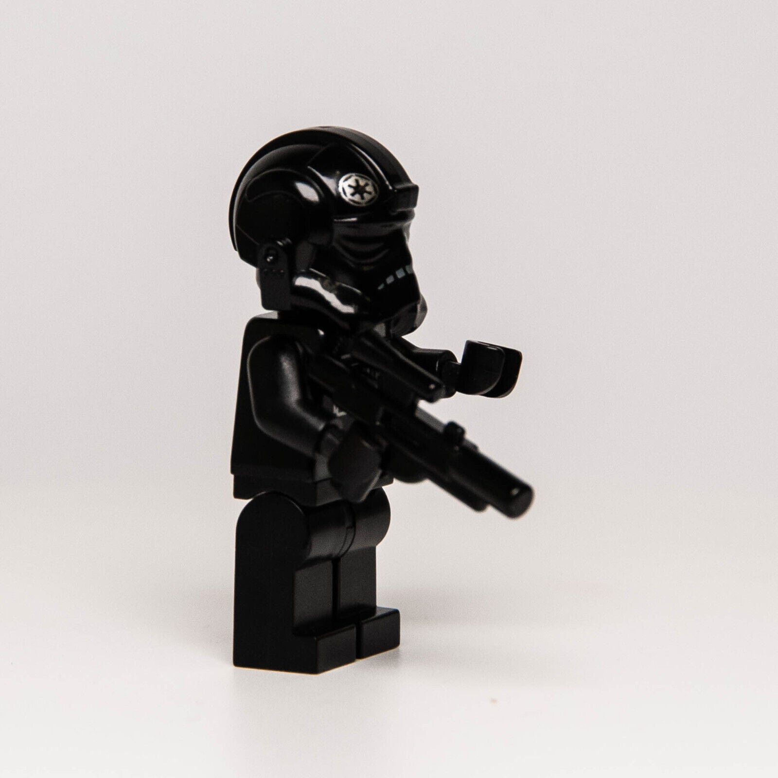 LEGO Star Wars Imperial TIE Fighter Pilot Minifigure (sw0268a) 9492 9676 - StudBee