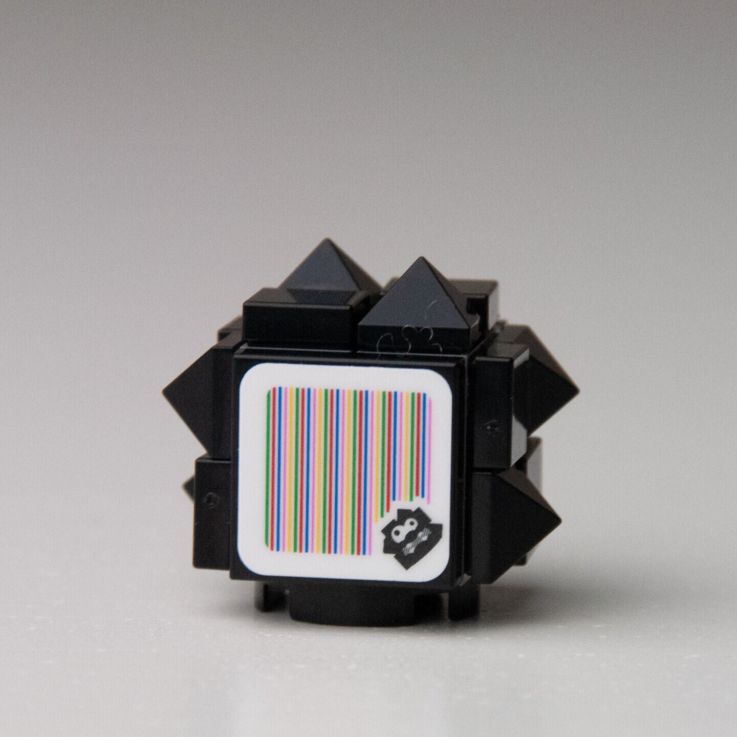 NEW Fuzzy (Character Only) - Super Mario - (mar0021) LEGO Minifigure - StudBee