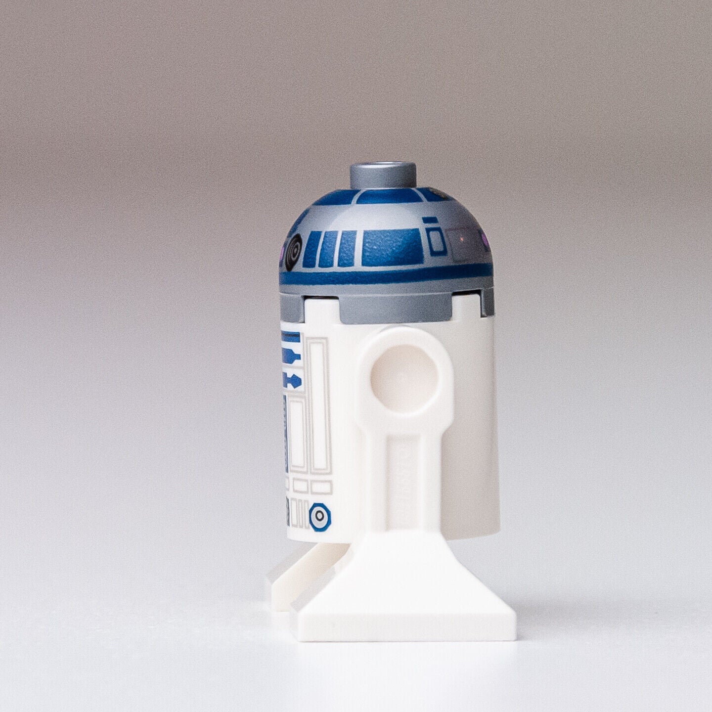 NEW Astromech Droid, R2-D2 -Star Wars (sw1085) LEGO Minifigure - StudBee