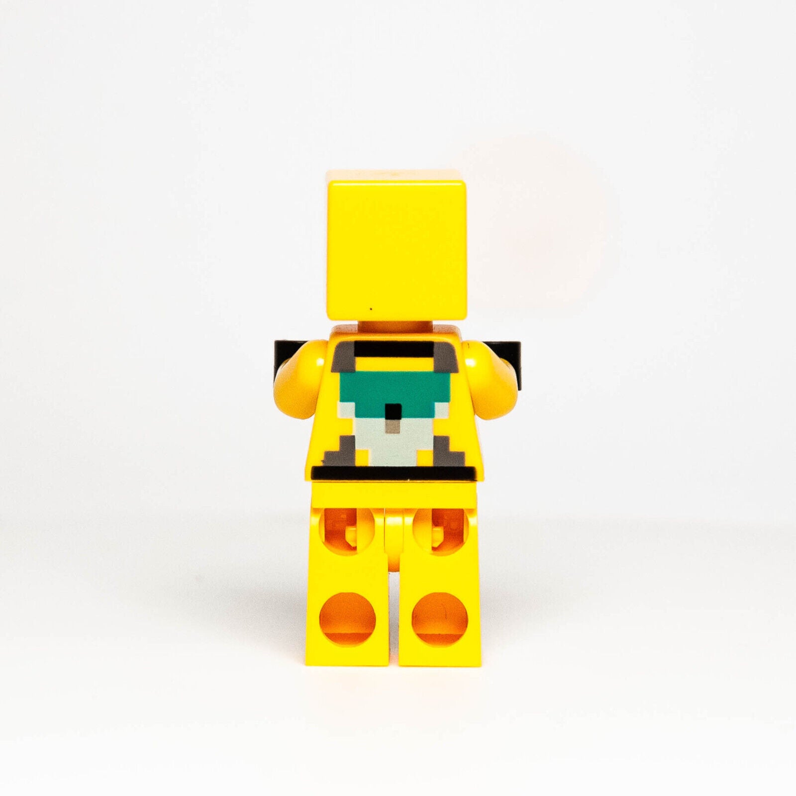 Lego Minecraft Minifigure - Cave Explorer (min132) 662302 21189