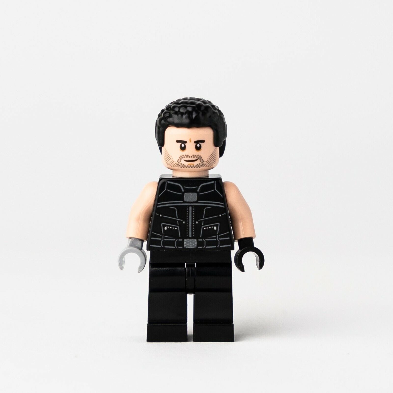 New LEGO Razor Fist Minifigure - Marvel Shang-Chi - 76176 (sh702) - StudBee