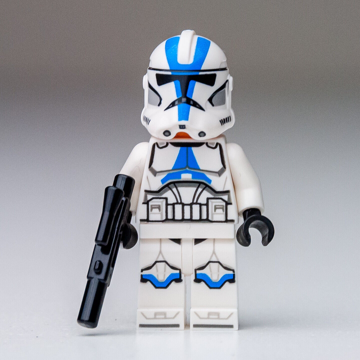 New LEGO 501st Legion Clone Trooper Minifigure -Star Wars - 75280 (sw1094) - StudBee