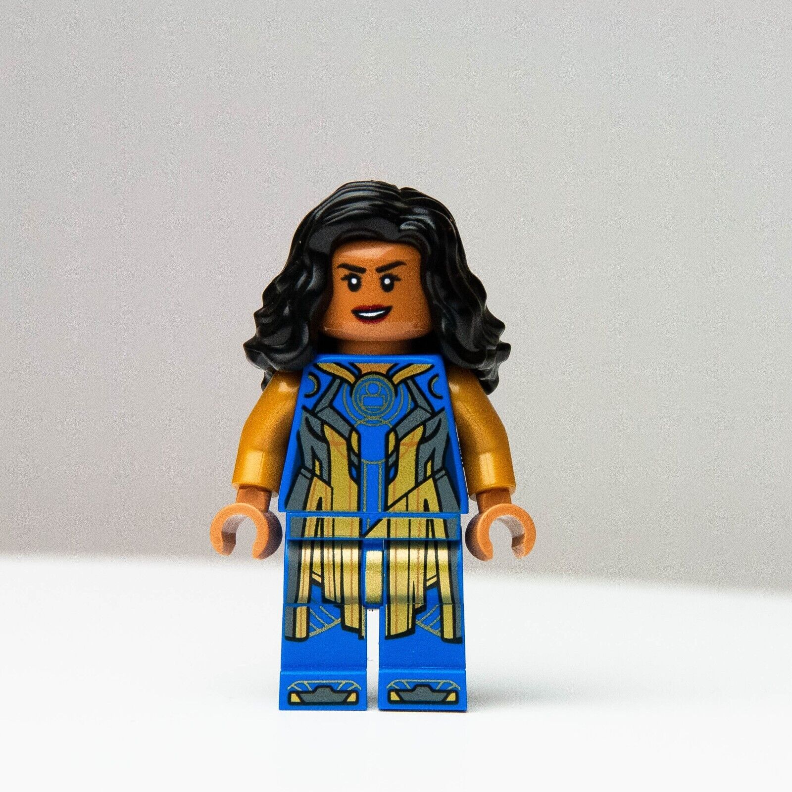 NEW Ajak - Marvel Super Heroes: Eternals (sh762) 76157 - 76156 LEGO Minifigure - StudBee