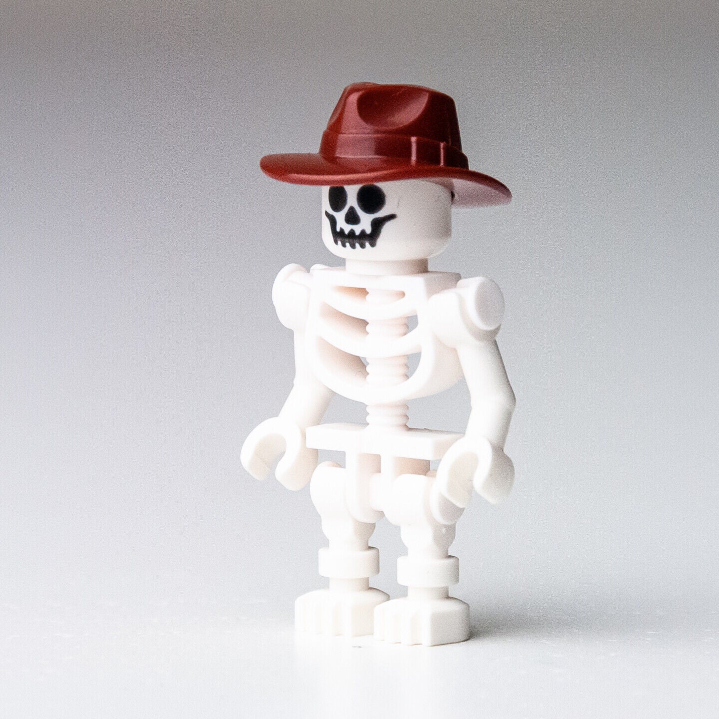 NEW Sapien - Ideas - Dinosaur Fossils - 21320 (idea064) LEGO Minifigure - StudBee