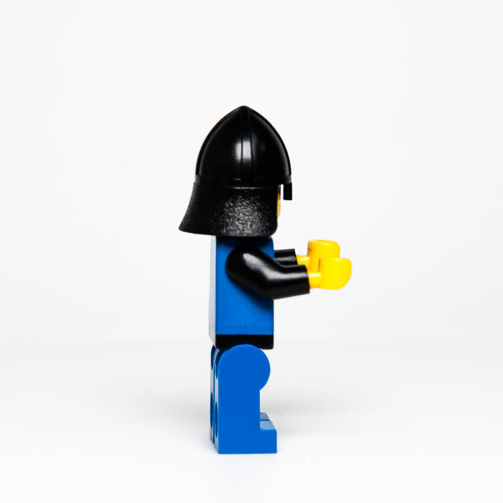 LEGO Castle Black Knights Minifigure - Breastplate Blue (cas188) 1584 6060