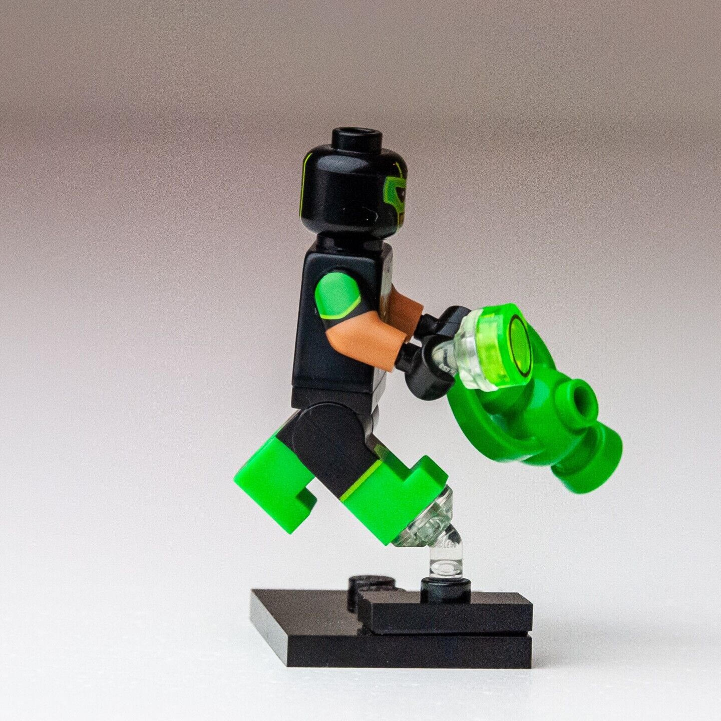 LEGO DC Super Heroes Series CMF Minifigure - Green Lantern (colsh-8) 71026