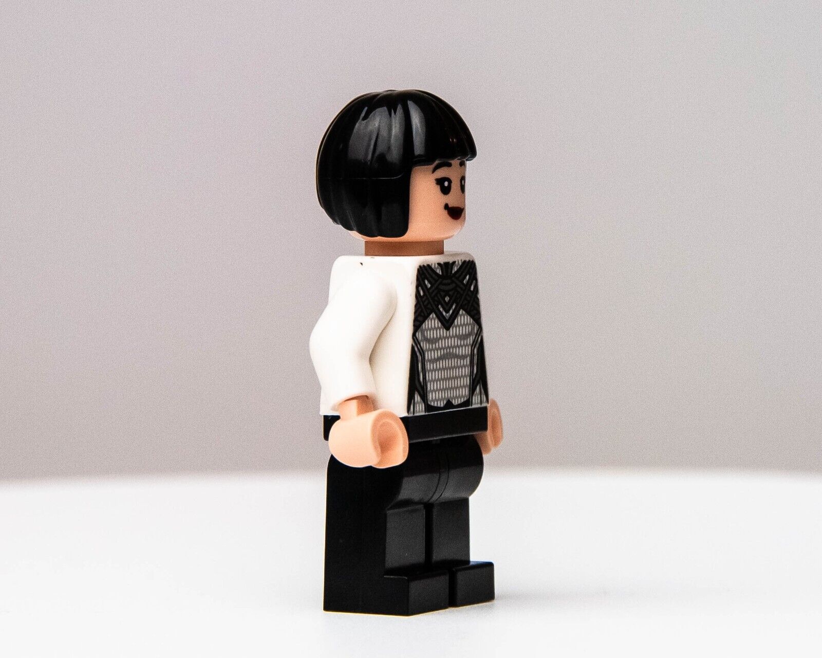 NEW Xialing - Marvel Super Heroes - Shang-Chi - 76177 (sh706) LEGO Minifigure - StudBee