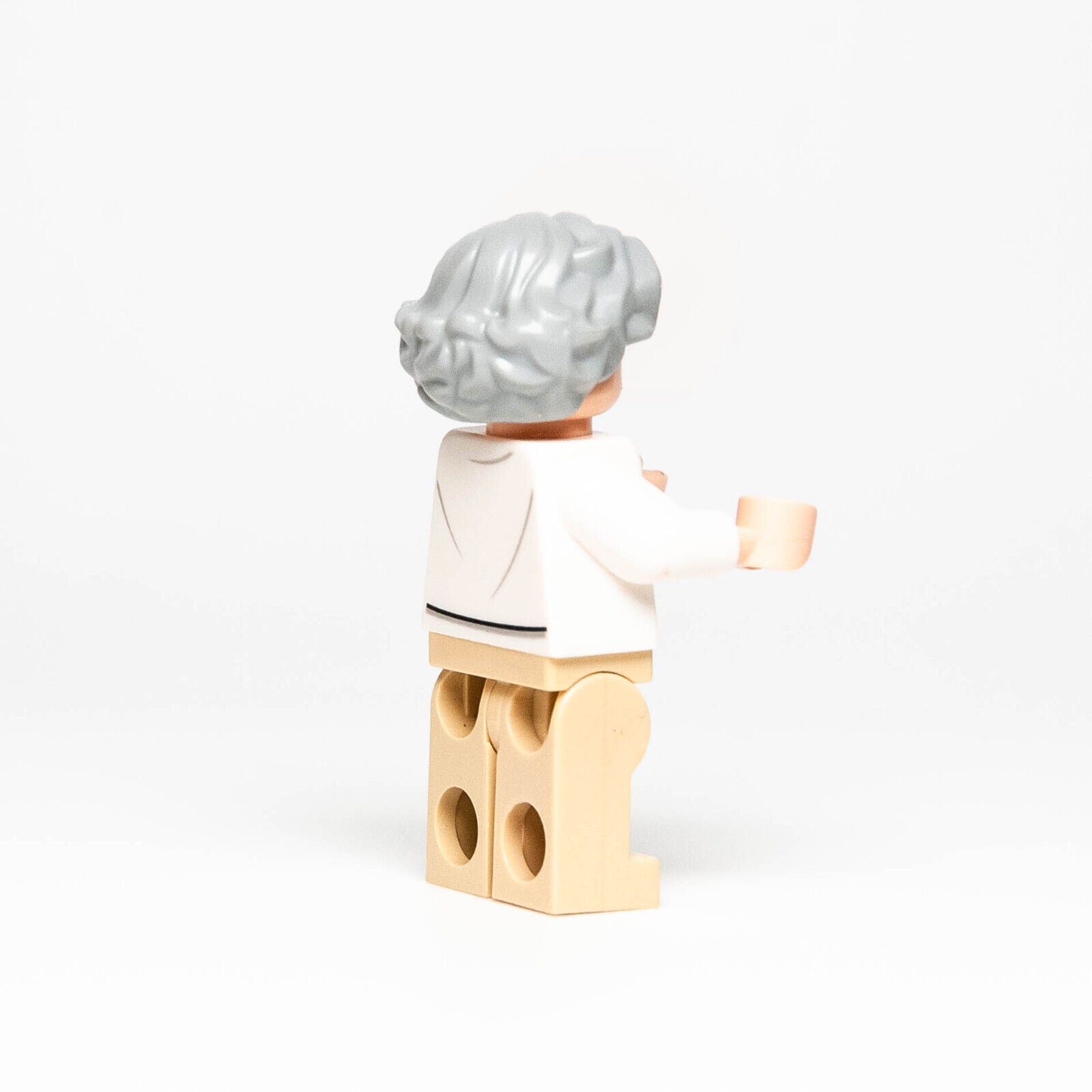 LEGO Nancy G. Roman - Women of NASA - 21312 (idea036) Minifigure Hubble Space
