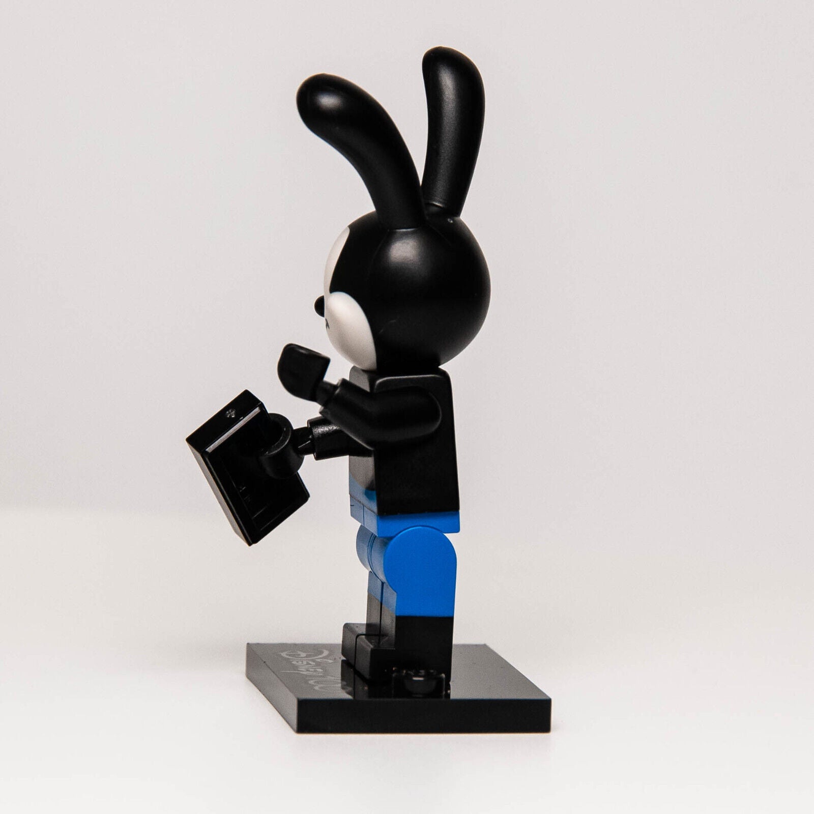 SEALED LEGO Disney 100 Series 3 Minifigure - Oswald Rabbit CMF 71038 #1 - StudBee