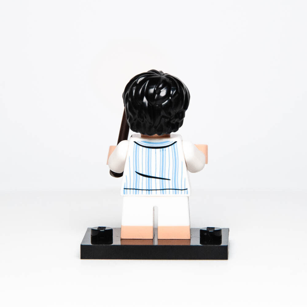 LEGO CMF Series 1 - Harry Potter, Pajamas Invisibility Cloak (colhp-15) 71022