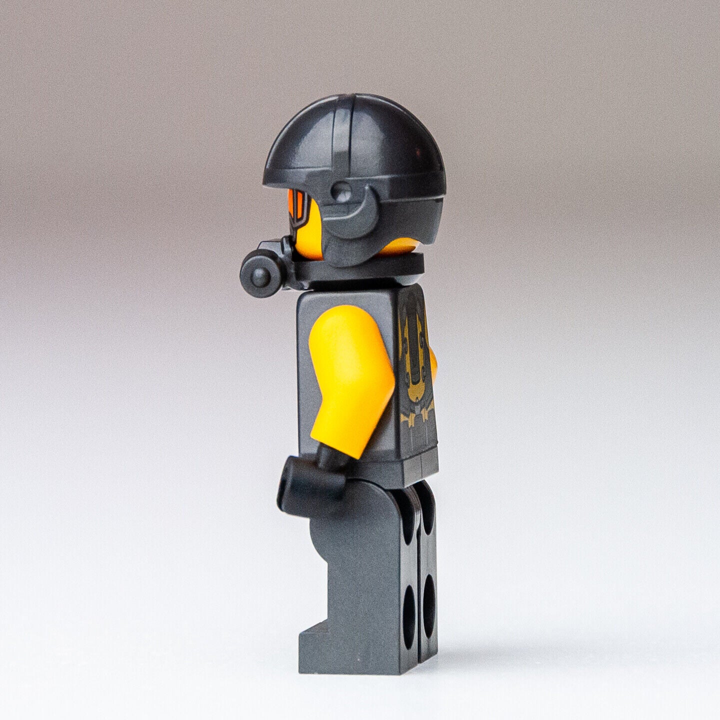 LEGO AIM Agent Minifigure - Avengers Tower Battle - 76166 (sh624) - StudBee