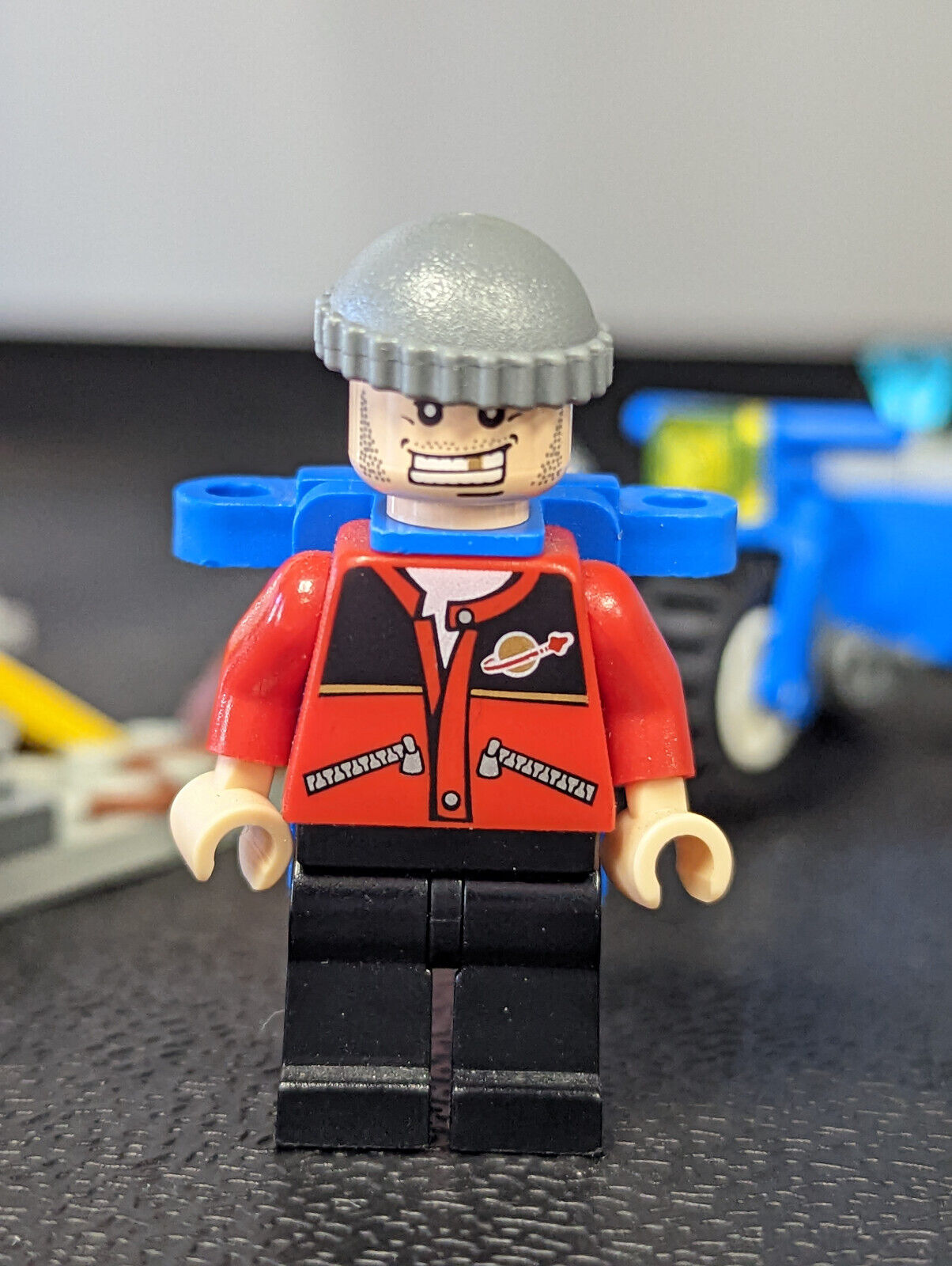 LEGO Spider-Man 2: Spider-Man's Street Chase (4853) Complete with Manual - Video - StudBee