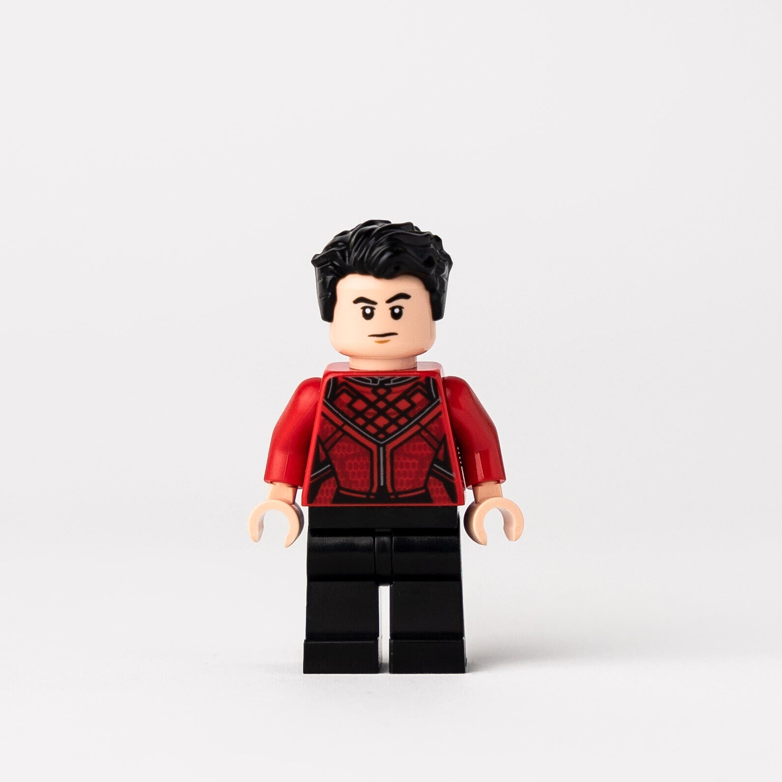 New LEGO Shang-Chi Minifigure - Marvel Shang-Chi - 76176 (sh700) - StudBee