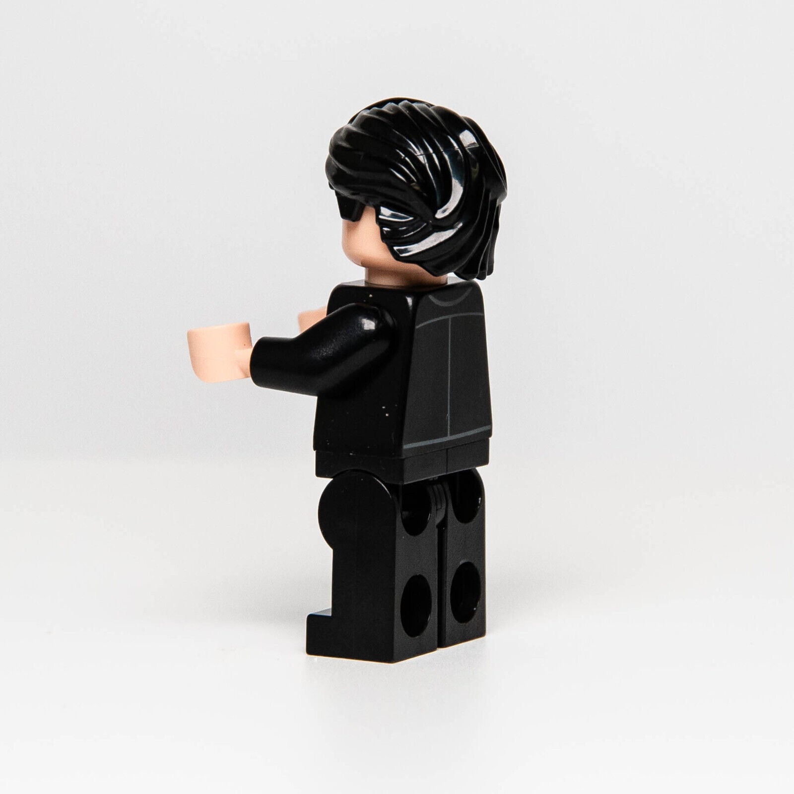 LEGO Minifigure Bruce Banner (sh408) Super Heroes Hulk Marvel Avengers - StudBee