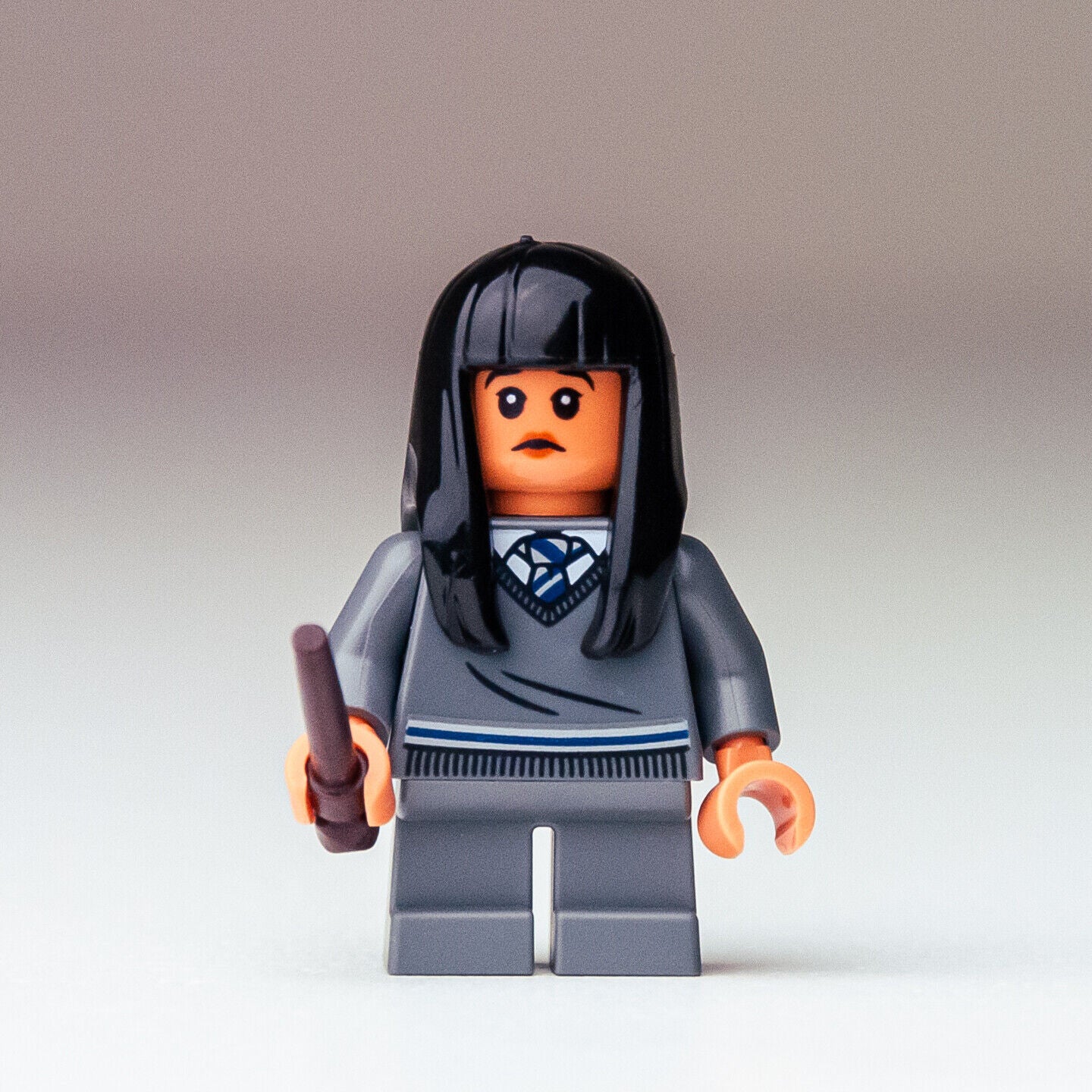 New LEGO Cho Chang Minifigure - Hogwarts Moment: Charms Class - 76385 (hp263) - StudBee