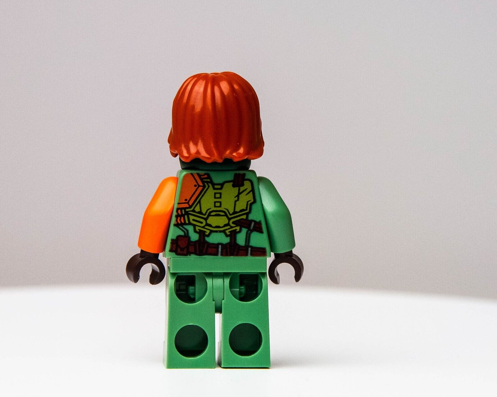 NEW Ronin - NINJAGO City Gardens - 71741 (njo657) LEGO Minifigure Bandana - StudBee