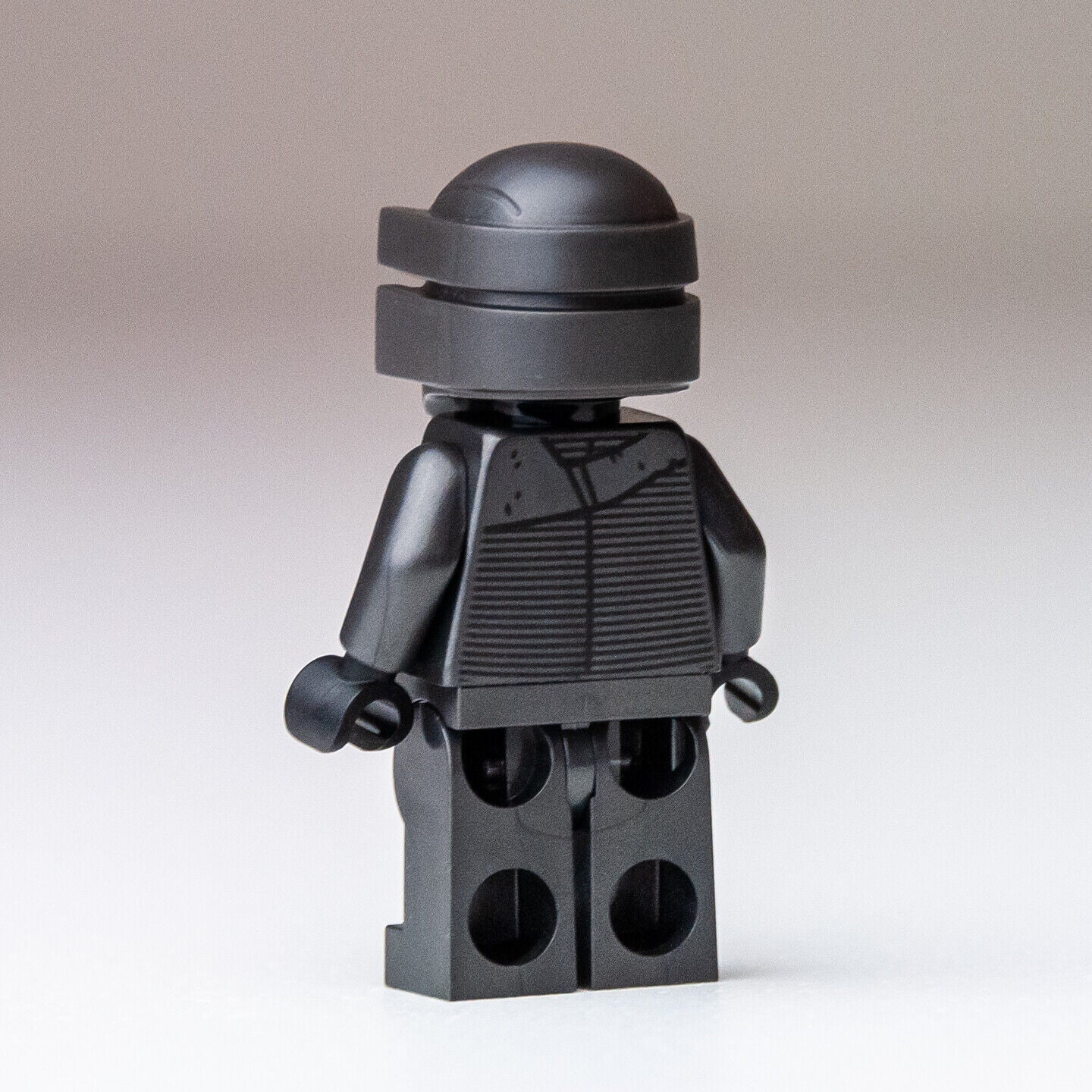 New LEGO Knight of Ren (Kuruk) Minifigure (Never Assembled) - (sw1098) - StudBee