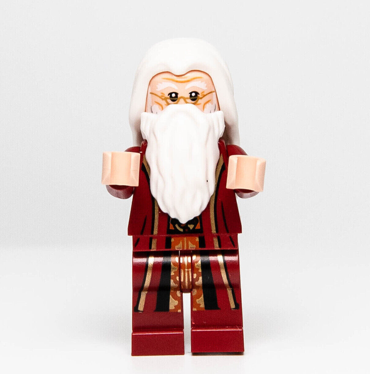 NEW Lego Albus Dumbledore (hp354) Dumbledore's Office Hogwarts 76402 - StudBee