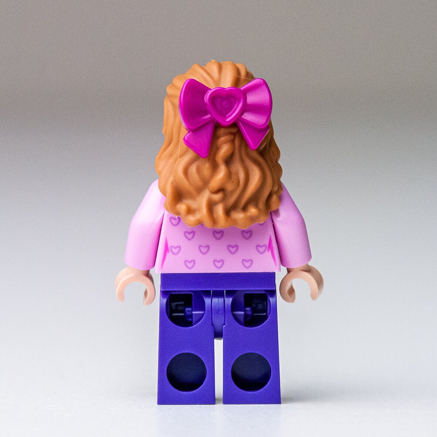 NEW Lavender Brown - Hogwarts Astronomy Tower - 75969 (hp226) LEGO Minifigure - StudBee